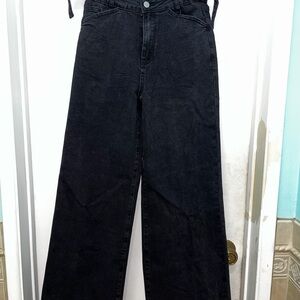 Cider High Stretch Denim Mid Rise Jeans